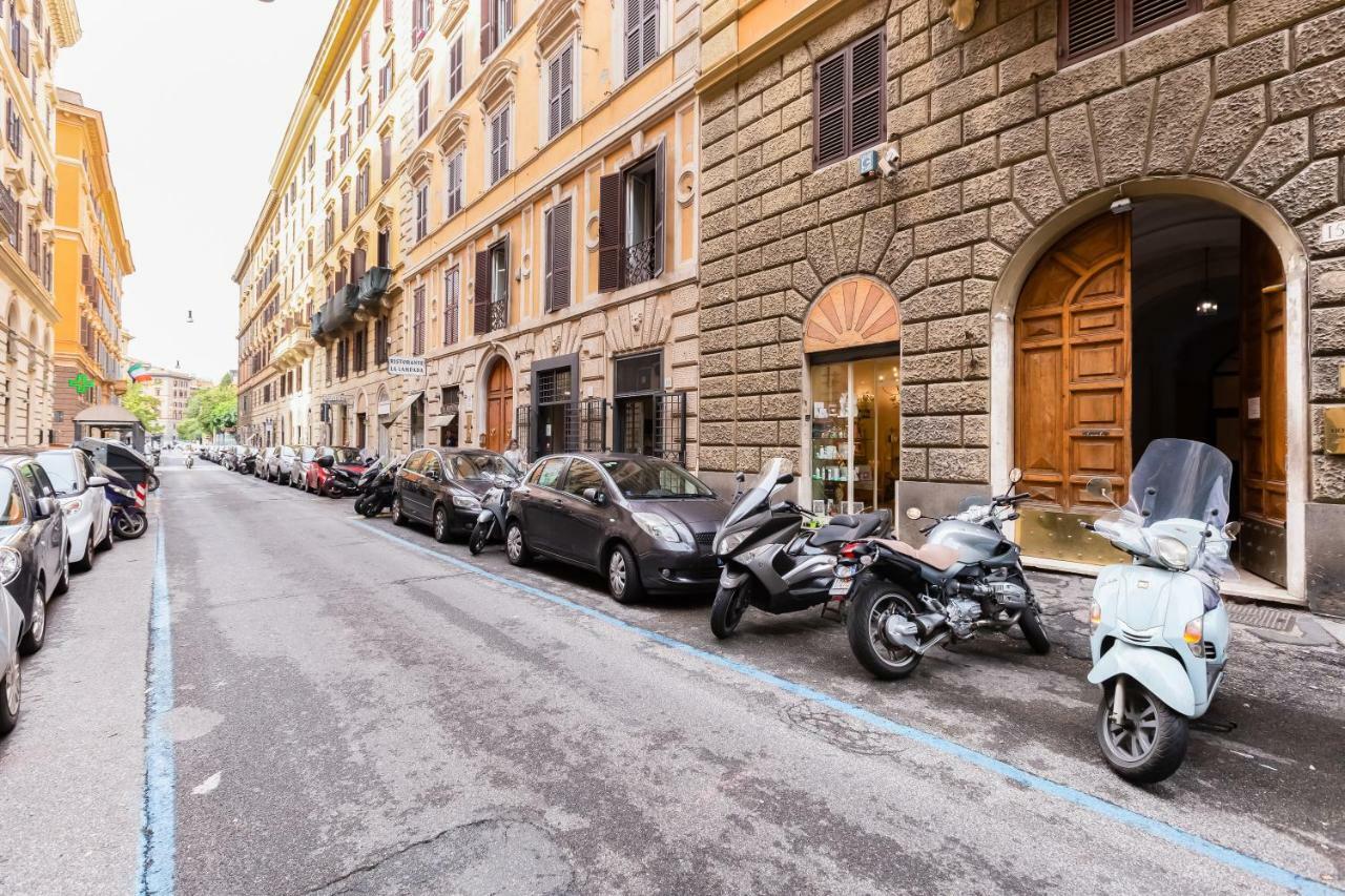 روما Repubblica Exclusive Apartment المظهر الخارجي الصورة