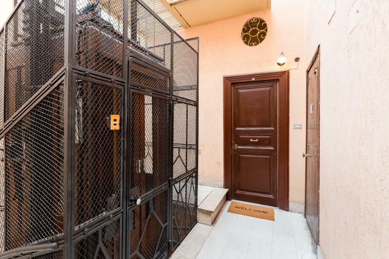 روما Repubblica Exclusive Apartment المظهر الخارجي الصورة